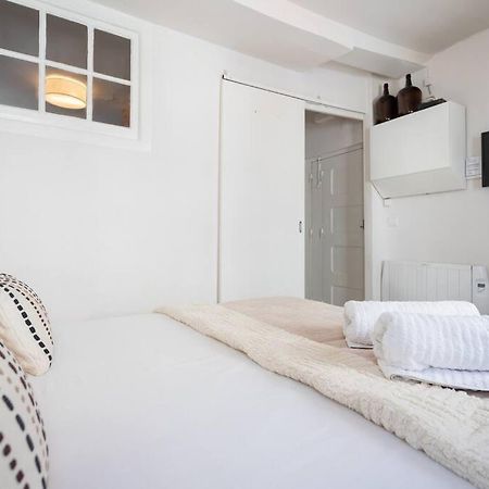 The White Suite Principe Real Lisabona Exterior foto